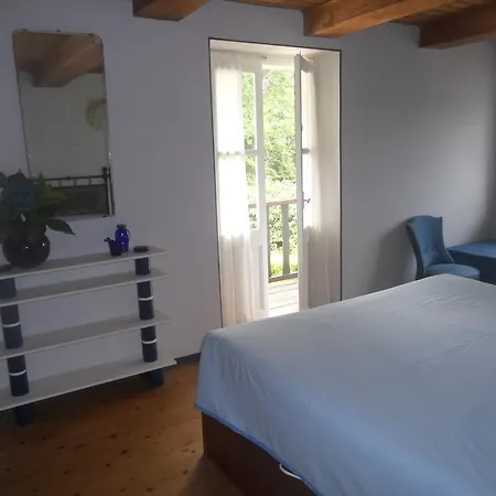 A Casa Di Ernestina
