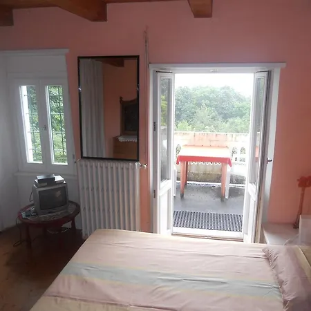 Bed & Breakfast A Casa Di Ernestina