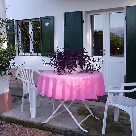 A Casa Di Ernestina *