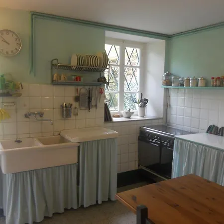A Casa Di Ernestina Bed & Breakfast *