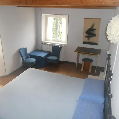 A Casa Di Ernestina *