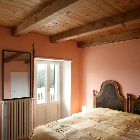 A Casa Di Ernestina Ameno