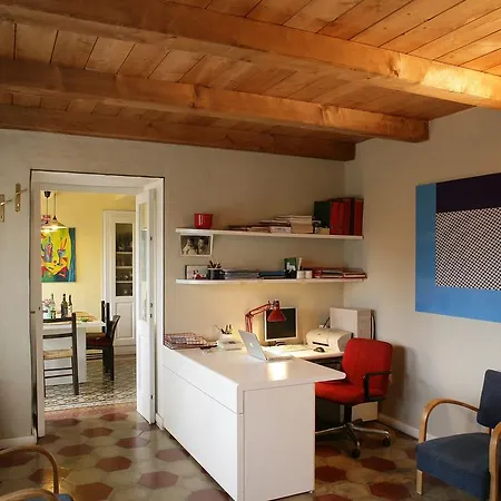 Bed & Breakfast A Casa Di Ernestina