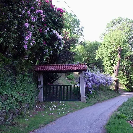 A Casa Di Ernestina