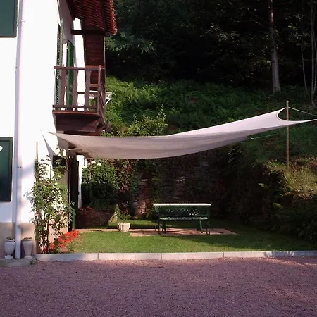 A Casa Di Ernestina * Ameno
