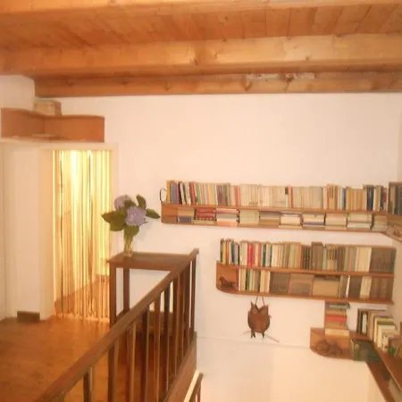 Bed & Breakfast A Casa Di Ernestina Ameno
