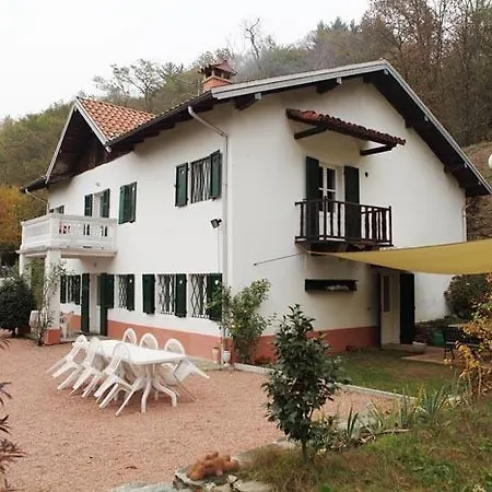 A Casa Di Ernestina *