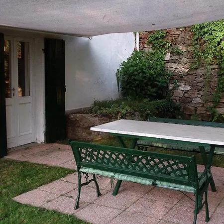 Bed & Breakfast A Casa Di Ernestina Ameno