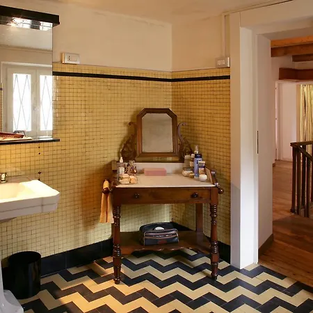 A Casa Di Ernestina Bed & Breakfast Ameno