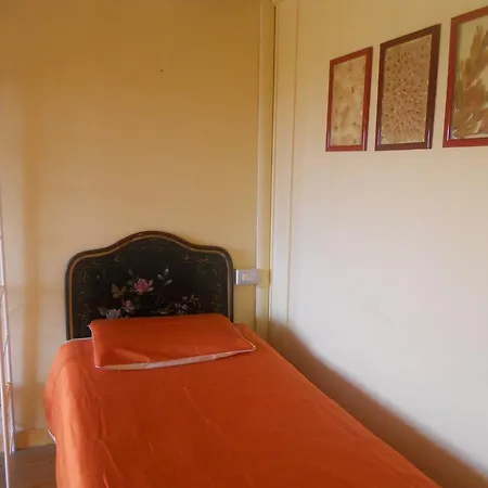 A Casa Di Ernestina Bed & Breakfast *
