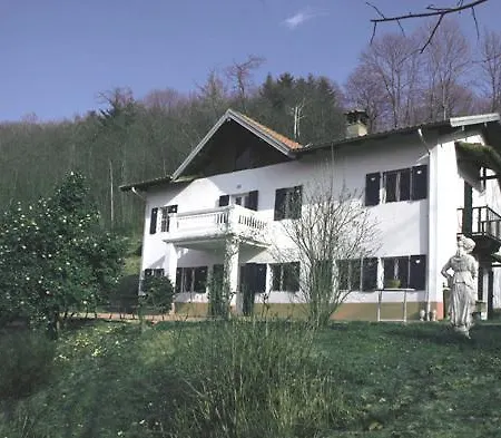 Frühstückspension A Casa Di Ernestina *