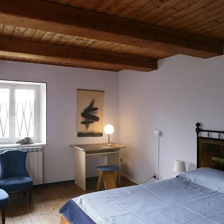 Bed & Breakfast A Casa Di Ernestina *