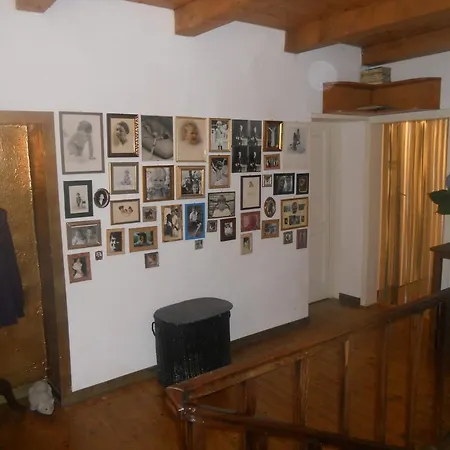 A Casa Di Ernestina