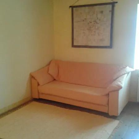 A Casa Di Ernestina Bed & Breakfast Ameno